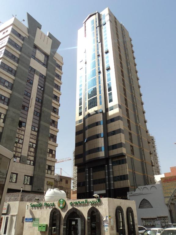 مشروع فندق