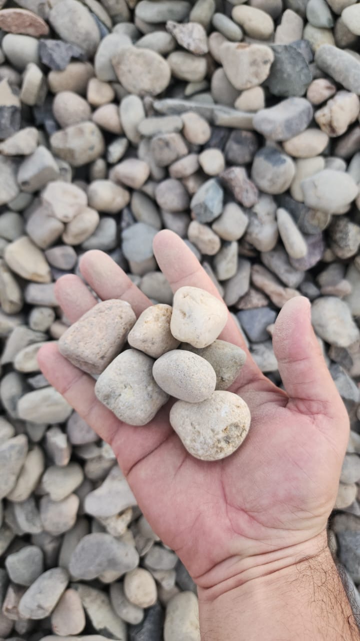 خرسانة جاهزة صورة 3 - مضخة خرسانة